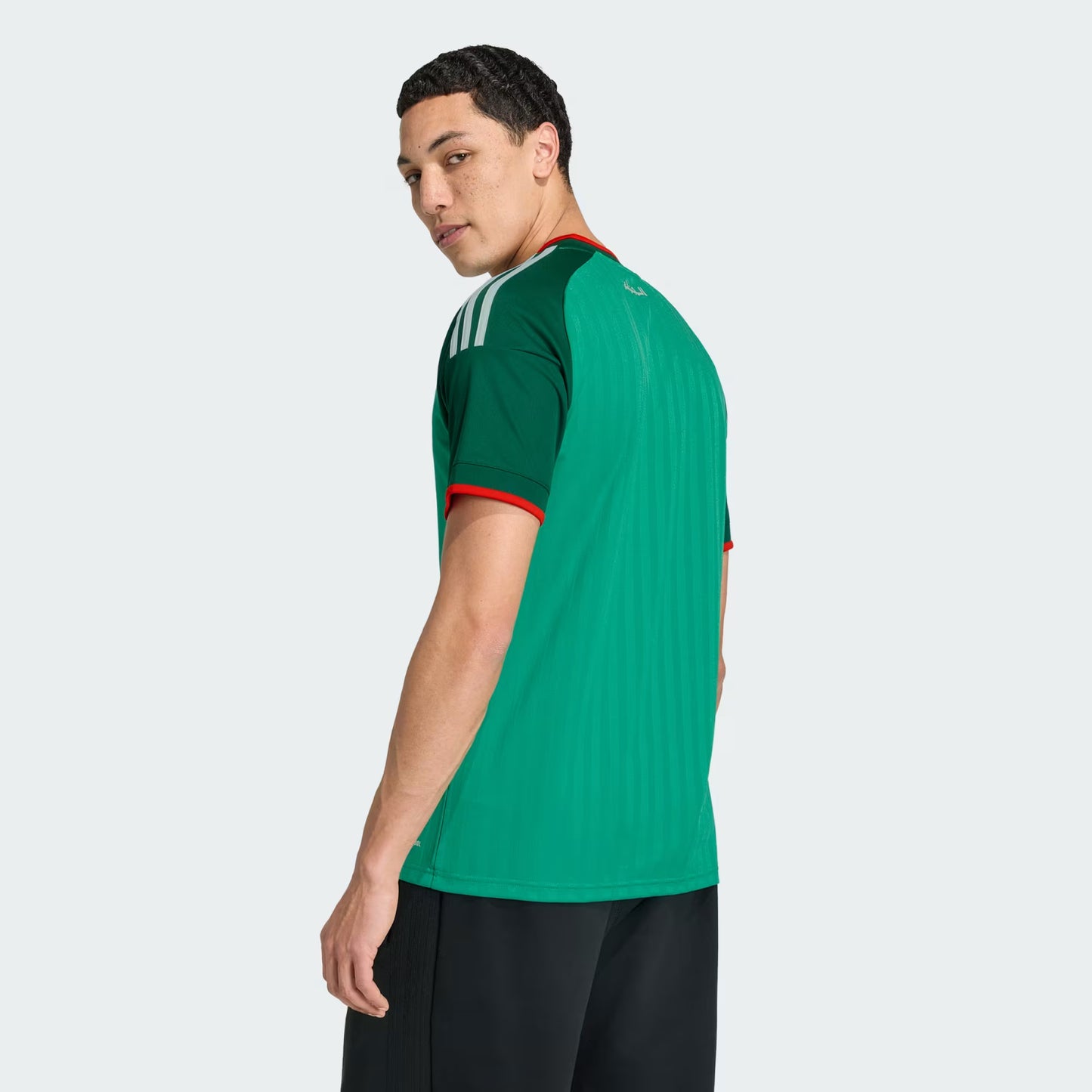 Short Extérieur Algérie 26