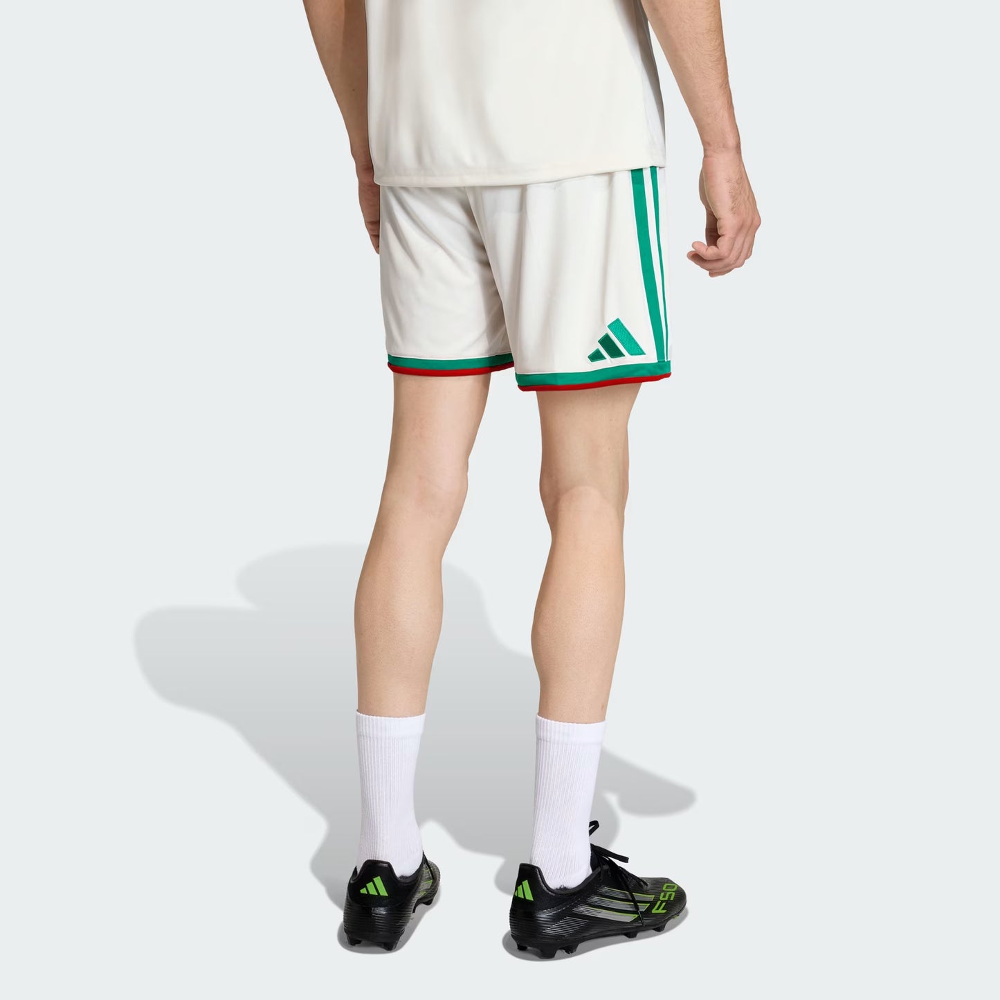 Short Domicile Algérie 26