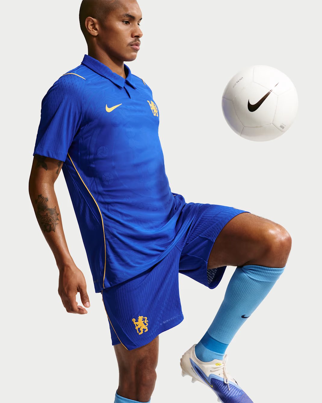 Chelsea FC 2026/27 Match Domicile - CitySportFrance