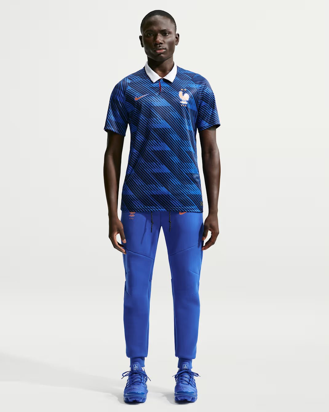 FFF Tech Fleece Pantalon de jogging Nike Football - CitySportFrance