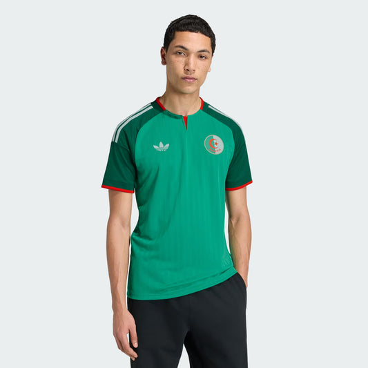 Short Extérieur Algérie 26
