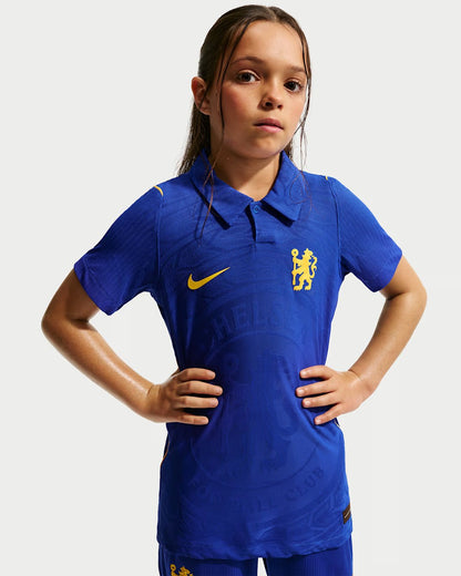 Enfant - Chelsea FC 2026/27 Match Domicile - CitySportFrance