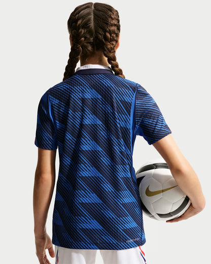 Enfant - France 2026 Match Domicile - CitySportFrance