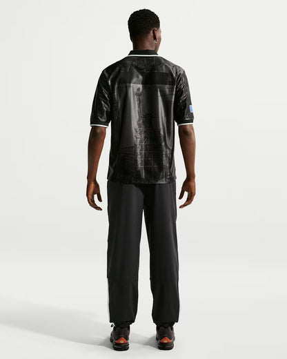 FFF Energy Haut de foot à manches courtes Nike Dri-FIT - CitySportFrance