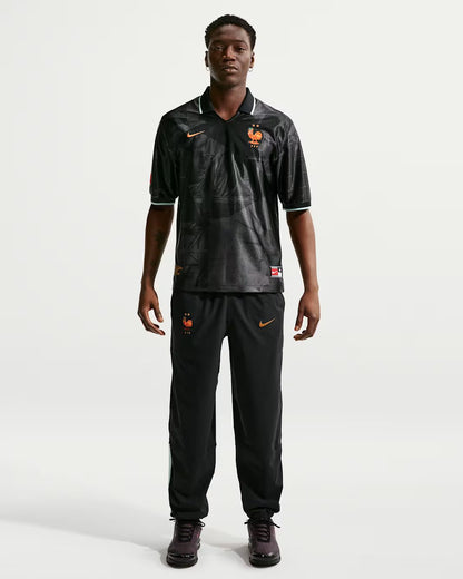 FFF Energy Haut de foot à manches courtes Nike Dri-FIT - CitySportFrance