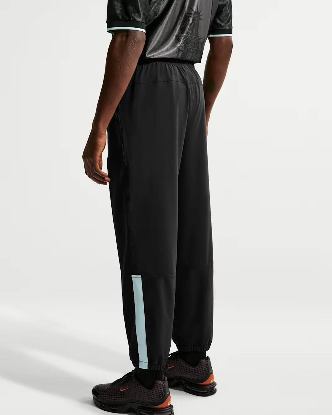 FFF Energy Pantalon de foot tissé Nike Dri-FIT - CitySportFrance