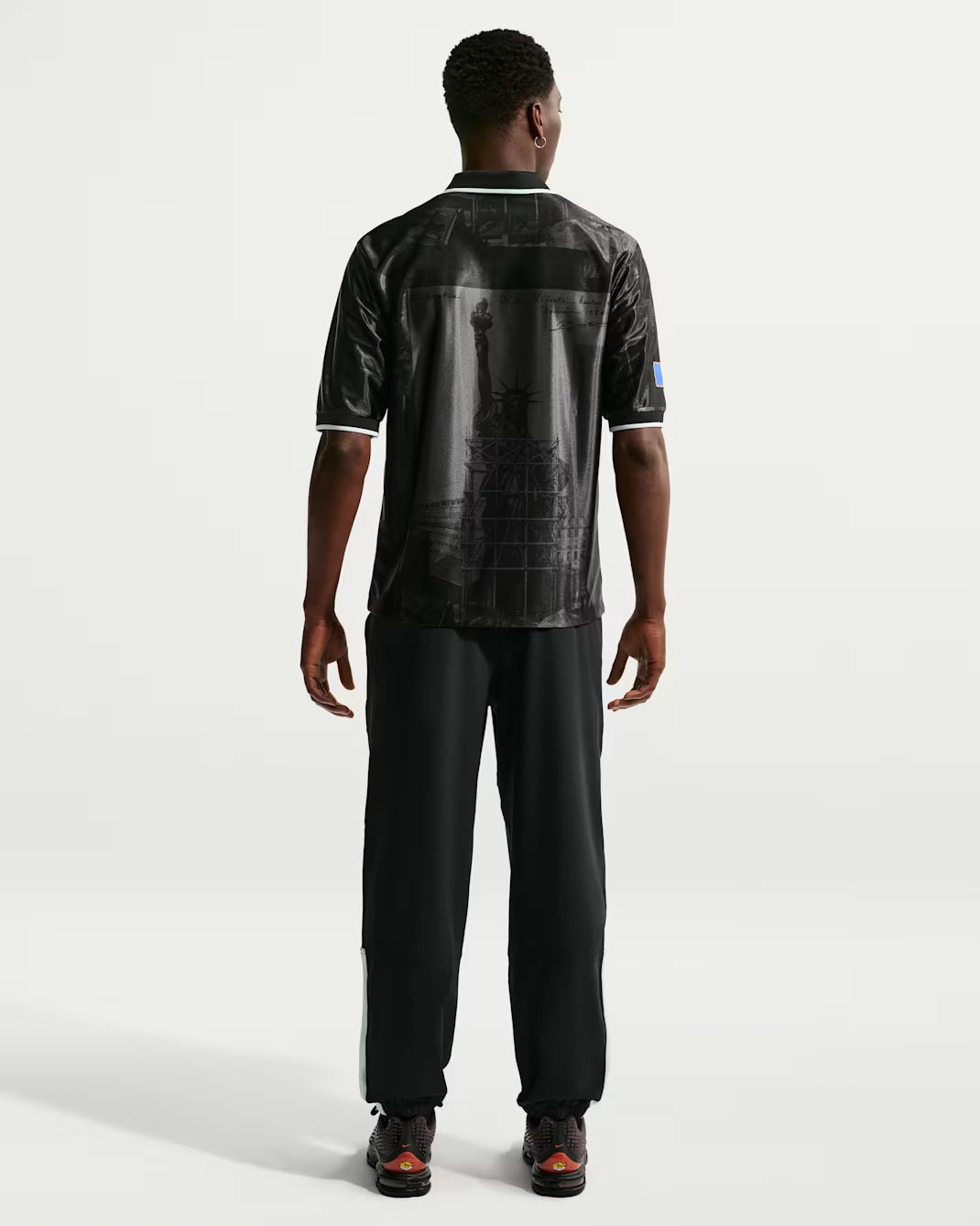FFF Energy Pantalon de foot tissé Nike Dri-FIT - CitySportFrance