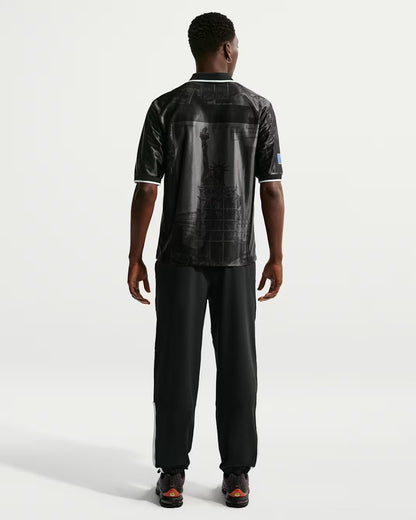 FFF Energy Pantalon de foot tissé Nike Dri-FIT - CitySportFrance