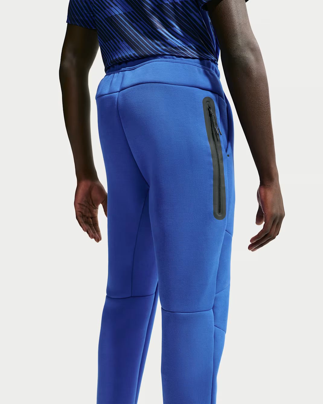 FFF Tech Fleece Pantalon de jogging Nike Football - CitySportFrance