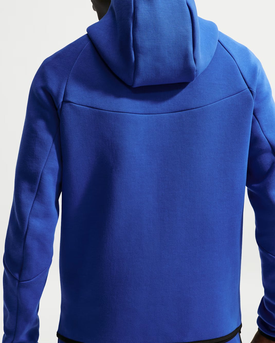 FFF Tech Fleece Windrunner Sweat à capuche et zip Nike Football - CitySportFrance