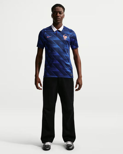 France 2026 Stadium Domicile - CitySportFrance