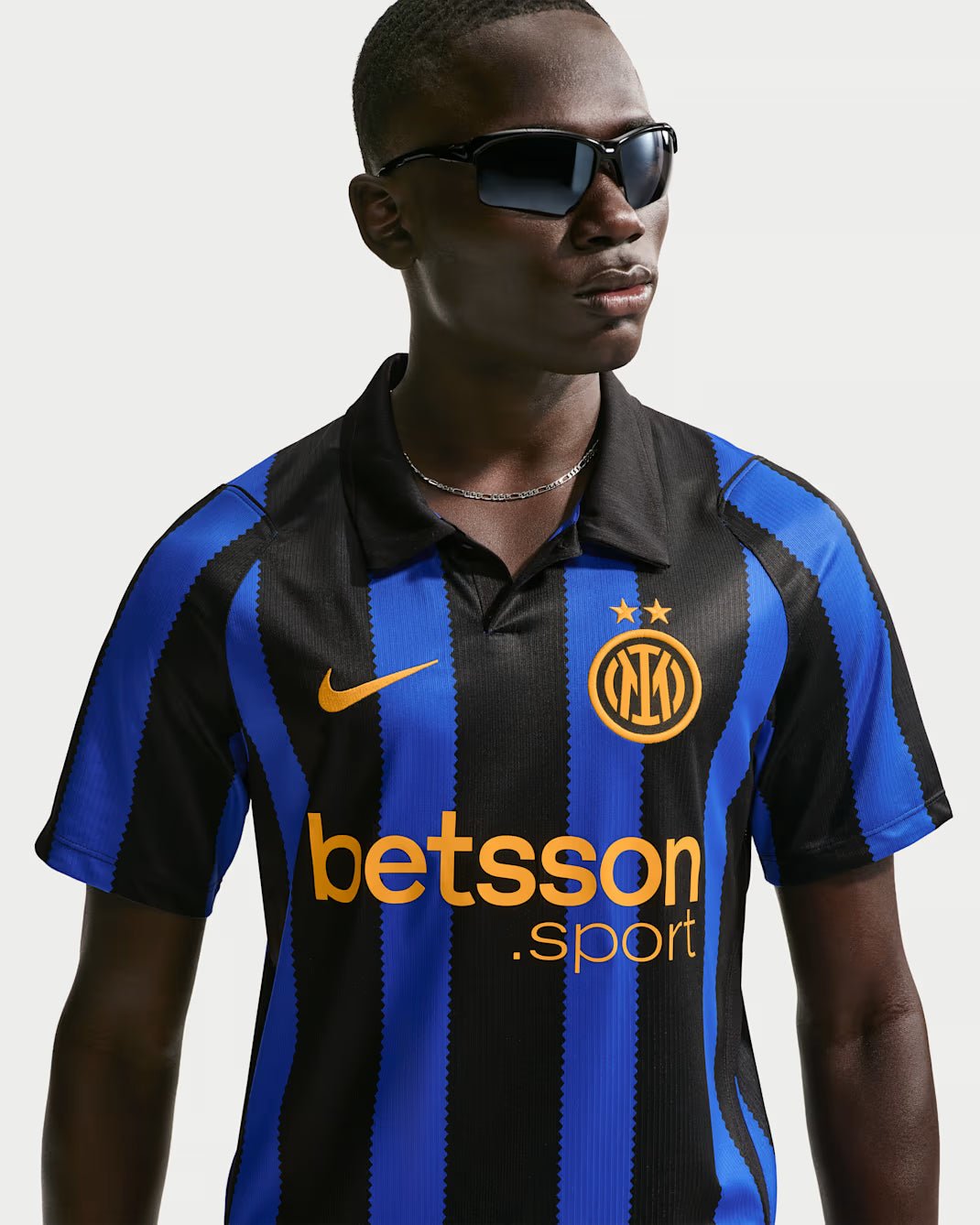 Inter Milan 2026/27 Stadium Domicile - CitySportFrance