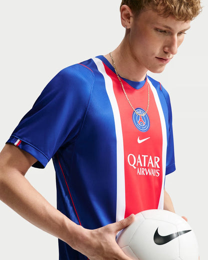 Paris Saint-Germain 2026/27 Stadium Domicile - CitySportFrance