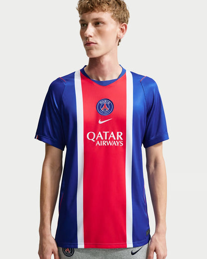 Paris Saint-Germain 2026/27 Stadium Domicile - CitySportFrance